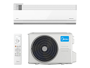 Сплит-система Midea MSCA1BU-12HRFN8/MOX230-12HFN8-Q/GAIA-D53