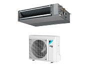 Канальный кондиционер Daikin FBA50A9/RXM50R