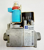 Газовая арматура atmo/turbo МАХ (арт.053560)
