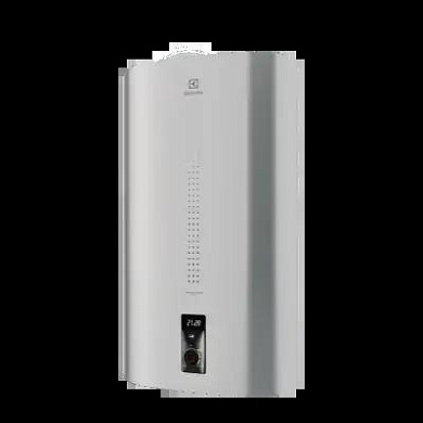 Накопительный водонагреватель Electrolux EWH-100 Centurio IQ 2.0 Silver