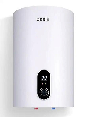 Накопительный водонагреватель Oasis SN-80