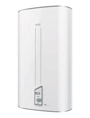 Накопительный водонагреватель Ballu BWH/S 30 Smart WiFi