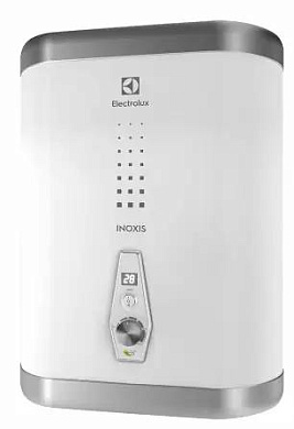 Накопительный водонагреватель Electrolux EWH 30 Inoxis