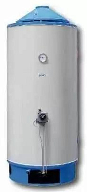 Накопительный газовый водонагреватель Baxi SAG3 190