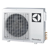 Внешний блок мульти сплит-системы до 8 комнат Electrolux EACO/I-48 FMI-8/N3_ERP