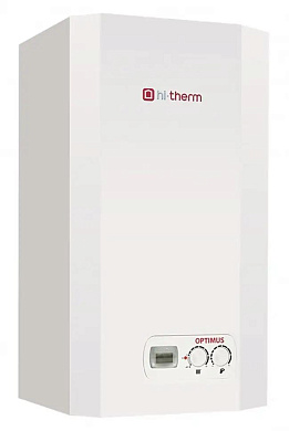 Настенный газовый котел Hi-Therm OPTIMUS 32 кВт