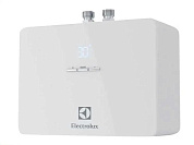 Проточный водонагреватель Electrolux NPX6 Aquatronic Digital