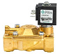 Watts 850Т Соленоидный клапан для систем водоснабжения 3/4 230V Н.О.