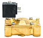 Watts 850Т Соленоидный клапан для систем водоснабжения 3/4 230V Н.З.
