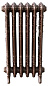 Чугунный радиатор EXEMET Fidelia 800/640