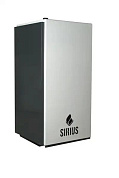 Напольный газовый котел Sirius КС-Г-60