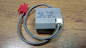 Трансформатор розжига Ace/Deluxe 13-40K, Atmo 13-24A (арт. 30002474D)