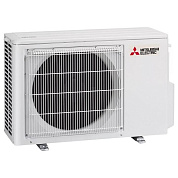 Внешний блок мульти сплит-системы на 2 комнаты Mitsubishi Electric MXZ-2D53VA