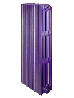 Чугунный радиатор отопления RETROstyle Lille 813/130 x1