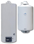 Газовый водонагреватель Baxi SAG3 80