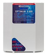 Стабилизатор напряжения Энерготех OPTIMUM+ 5000(HV)