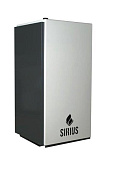 Напольный газовый котел Sirius КС-Г-80