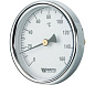 Watts Термометр F+R801(T) 80/50(1/2,160С)