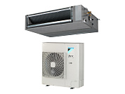 Канальный кондиционер Daikin FBA71A9/RZASG71MV1