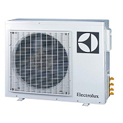 Внешний блок мульти сплит-системы на 2 комнаты Electrolux EACO/I-14 FMI-2/N3_ERP