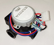 Трехходовой клапан с электроприводом для моделей MSC (арт.3315434900)
