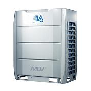 Наружный блок VRF системы Mdv 6-560WV2GN1