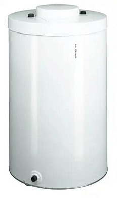 Накопительный водонагреватель Viessmann Vitocell 100-W CUG 120 л