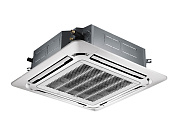 Кассетный кондиционер Midea MCD-48HRN1-R/MOU-48HN1-RR/T-MBQ-02M4