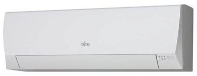 Сплит-система Fujitsu ASYG12LLCA/AOYG12LLC