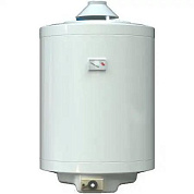 Газовый накопительный водонагреватель Roda GasKessel GK 150 K