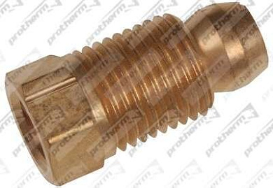 Винт трубки запальной горелки 6 мм PLO, TLO (арт. 0020033251)