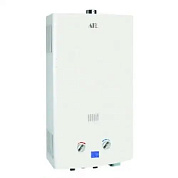 Газовый проточный водонагреватель Atlan 3-10 LT WHITE