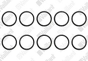 Прокладка круглого сечения (10шт) - ecoTec 656/5-5/4-5/-7, 486/5-5 (арт.180918)
