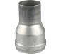 Baxi Коаксиальный переходник с диаметра 80/125 мм на диаметр 60/100 мм