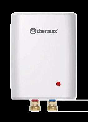 Проточный электрический водонагреватель Thermex Surf 6000
