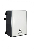 Парапетный газовый котел Sirius КС-ГВ-12,5 С