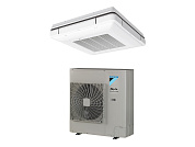 Напольно-потолочный кондиционер Daikin FUA125A/RZASG125MY1