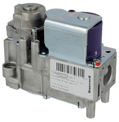 Газовая арматура GB162/ZBR E/LL 50-70 кВт (арт.8718600298)