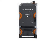 Твердотопливный котел ZOTA Master X 12П