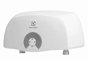 Проточный водонагреватель Electrolux Smartfix 2.0 S (5,5 kW) - душ