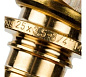 STOUT Переходник с накидной гайкой 25xG 3/4 для труб из сшитого полиэтилена аксиальный