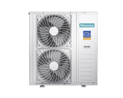 Наружный блок ULTRA Match DC Inverter AMW-42U4SE