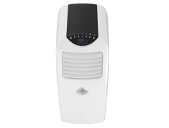 Мобильный кондиционер с электронным управлением cерии LARGO RM-L51CN-E