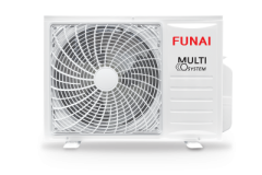 Наружный блок серии ORIGAMI RAMI-2OR50HP.D06/U LP