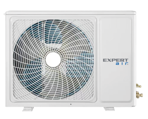 Классическая сплит-система серии CYCLONE ZAC-CN12XPZ (комплект)