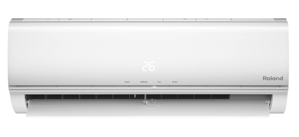 Классическая сплит-система серии FAVORITE II 2024 FU-09HSS010/N6 (комплект)