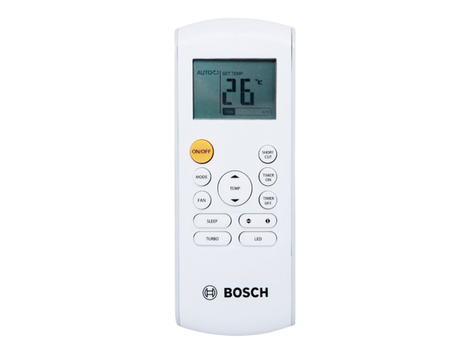 Бытовой кондиционер Bosch Climate 5000 RAC 7-3 IBW Climate 5000 RAC 7-2 OUE