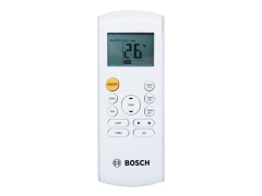 Бытовой кондиционер Bosch Climate 5000 RAC 7-3 IBW Climate 5000 RAC 7-2 OUE
