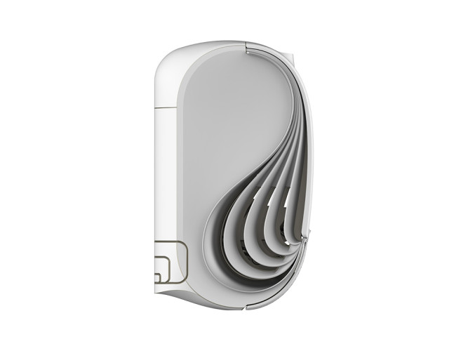 Бытовой кондиционер Midea MSFA1-12N8D6-I MSFA1-12N8D6-O