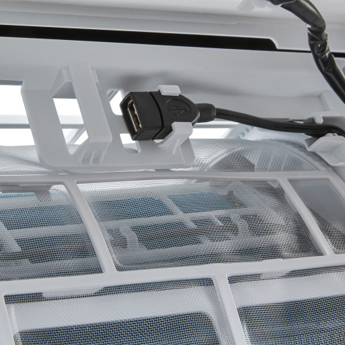 Сплит-система инверторного типа Ballu Defender BSHI-09HN8 комплект